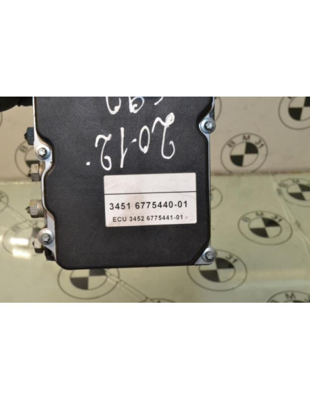 Bloc ABS (freins anti-blocage) BMW SERIE 3 E90 PHASE 1 Diesel