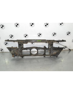 Face avant BMW SERIE 5 E39 TOURING PHASE 1 BREAK Diesel