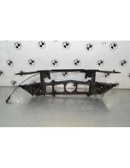 Face avant BMW SERIE 5 E39 TOURING PHASE 1 BREAK Diesel