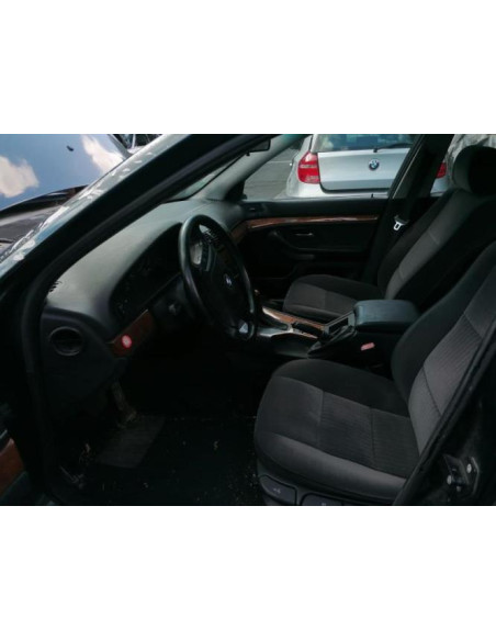 Face avant BMW SERIE 5 E39 TOURING PHASE 1 BREAK Diesel