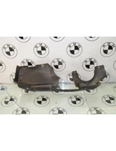 Cache sous moteur BMW X3 E83 PHASE 1  2