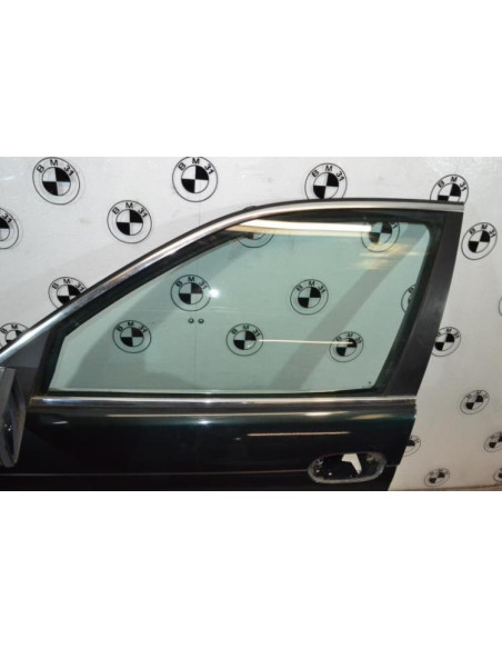 Vitre avant gauche BMW SERIE 5 E39 TOURING PHASE 1 BREAK Diesel