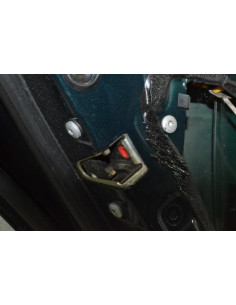 Serrure arriere gauche BMW SERIE 5 E39 TOURING PHASE 1 BREAK Diesel 2