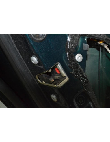 Serrure arriere gauche BMW SERIE 5 E39 TOURING PHASE 1 BREAK Diesel