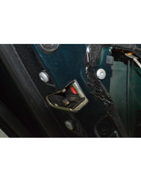 Serrure arriere gauche BMW SERIE 5 E39 TOURING PHASE 1 BREAK Diesel