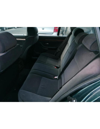 Serrure arriere gauche BMW SERIE 5 E39 TOURING PHASE 1 BREAK Diesel