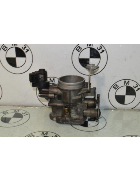 Boitier papillon BMW SERIE 3 E46 PHASE 1 