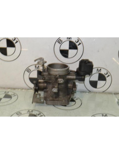 Boitier papillon BMW SERIE 3 E46 PHASE 1  2