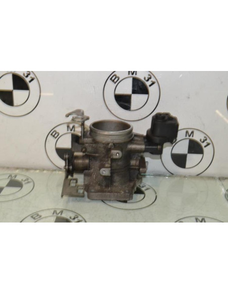 Boitier papillon BMW SERIE 3 E46 PHASE 1 