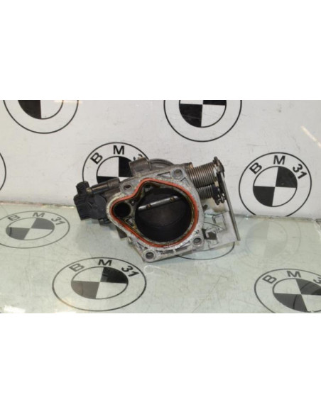 Boitier papillon BMW SERIE 3 E46 PHASE 1 