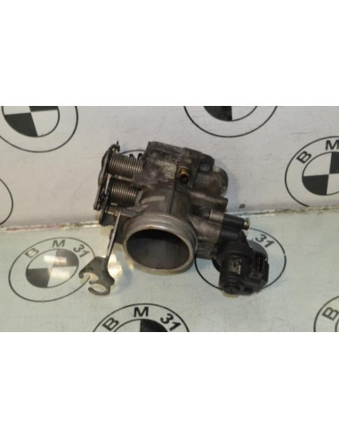 Boitier papillon BMW SERIE 3 E46 PHASE 1 