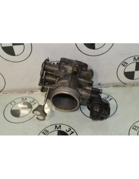 Boitier papillon BMW SERIE 3 E46 PHASE 1 