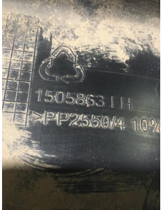 Bas de caisse gauche MINI MINI 1 R50/R53 PHASE 1 Essence 2