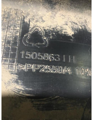 Bas de caisse gauche MINI MINI 1 R50/R53 PHASE 1 Essence