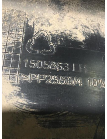 Bas de caisse gauche MINI MINI 1 R50/R53 PHASE 1 Essence