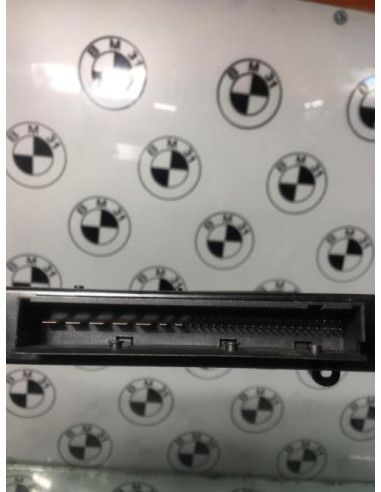 Calculateur BMW SERIE 1 E81 