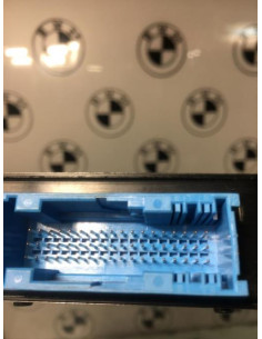 Calculateur BMW SERIE 1 E81  2