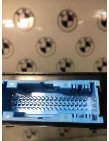 Calculateur BMW SERIE 1 E81 