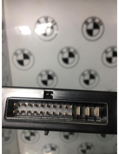 Calculateur BMW SERIE 1 E81 