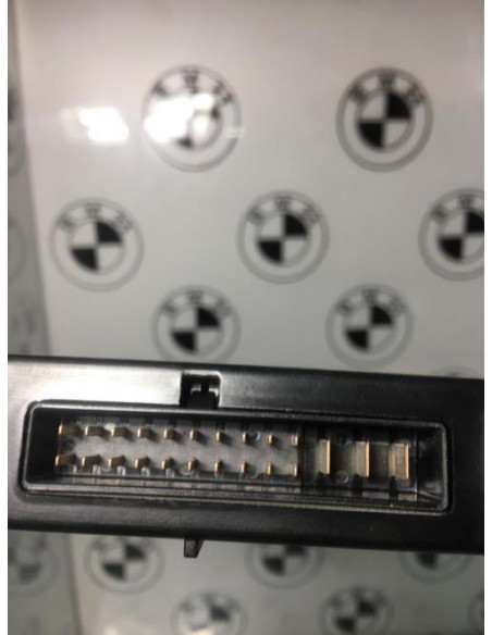 Calculateur BMW SERIE 1 E81 