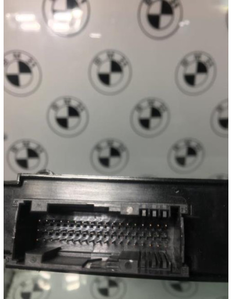 Calculateur BMW SERIE 1 E81 