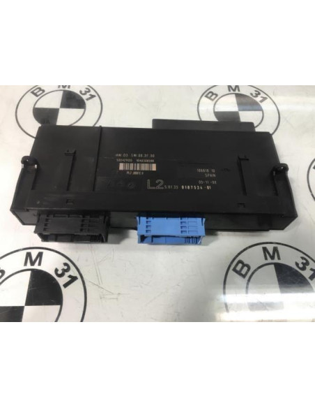 Calculateur BMW SERIE 1 E81 