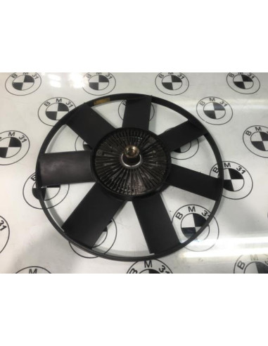 Viscocoupler BMW SERIE 5 E39 TOURING PHASE 1 BREAK Diesel