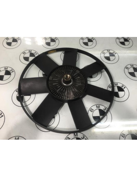 Viscocoupler BMW SERIE 5 E39 TOURING PHASE 1 BREAK Diesel