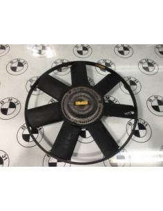 Viscocoupler BMW SERIE 5 E39 TOURING PHASE 1 BREAK Diesel 2