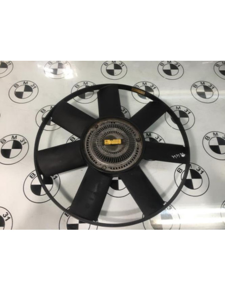 Viscocoupler BMW SERIE 5 E39 TOURING PHASE 1 BREAK Diesel