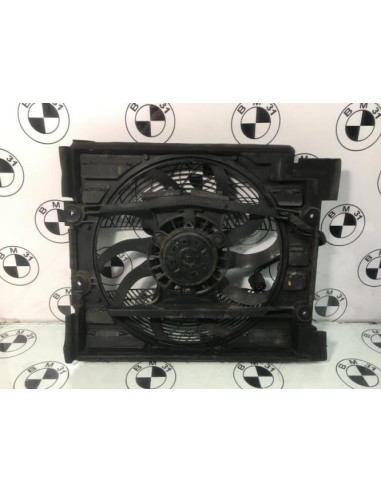 Ventilateur BMW SERIE 5 E39 TOURING PHASE 1 BREAK Diesel