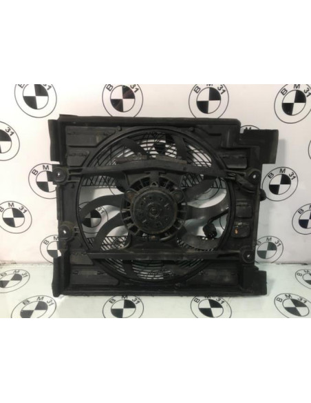 Ventilateur BMW SERIE 5 E39 TOURING PHASE 1 BREAK Diesel