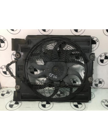 Ventilateur BMW SERIE 5 E39 TOURING PHASE 1 BREAK Diesel