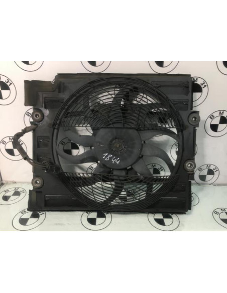 Ventilateur BMW SERIE 5 E39 TOURING PHASE 1 BREAK Diesel
