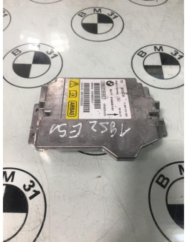 Boitier air bag BMW SERIE 3 E91 TOURING PHASE 1 BREAK Essence