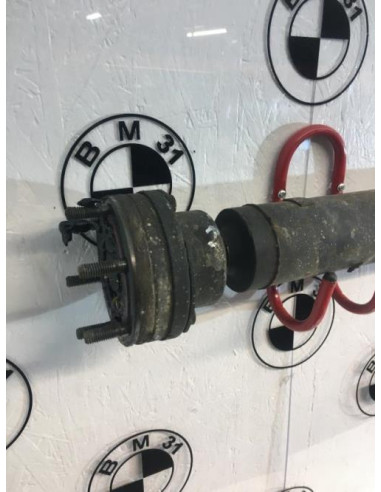Arbre de transmission (propulsion) BMW SERIE 5 E39 TOURING PHASE 1 BREAK Diesel