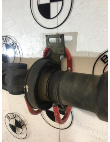 Arbre de transmission (propulsion) BMW SERIE 5 E39 TOURING PHASE 1 BREAK Diesel