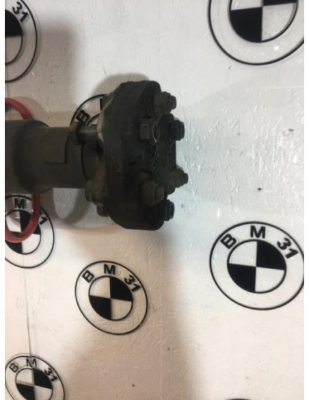 Arbre de transmission (propulsion) BMW SERIE 5 E39 TOURING PHASE 1 BREAK Diesel
