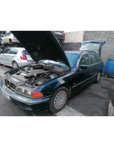 Arbre de transmission (propulsion) BMW SERIE 5 E39 TOURING PHASE 1 BREAK Diesel