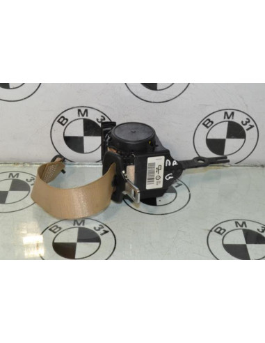 Ceinture avant droit BMW SERIE 1 F20 PHASE 1 