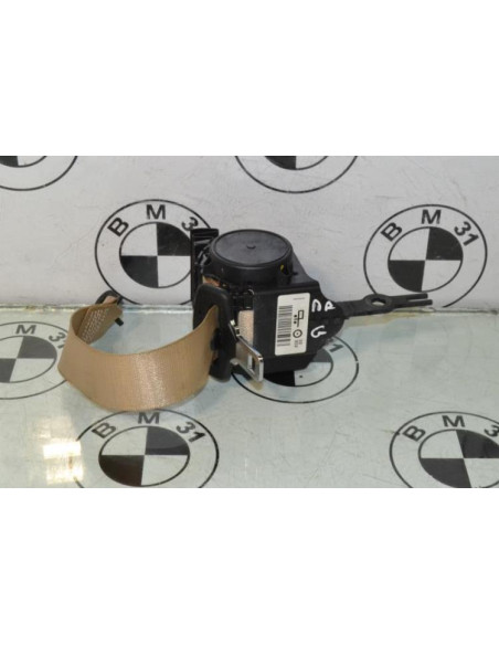 Ceinture avant droit BMW SERIE 1 F20 PHASE 1 