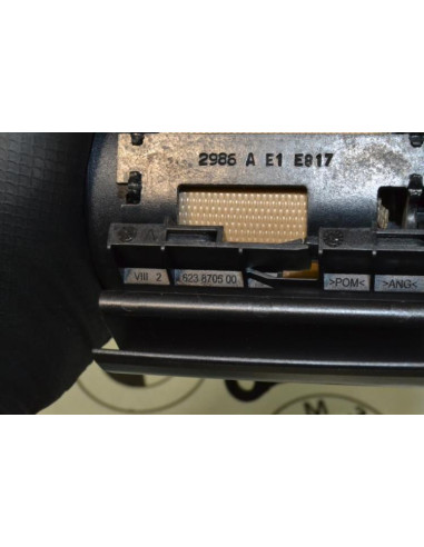 Ceinture avant droit BMW SERIE 1 F20 PHASE 1 