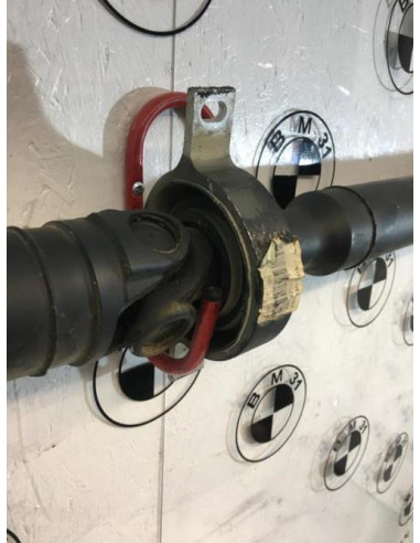 Arbre de transmission (propulsion) BMW SERIE 1 F21 PHASE 1 Diesel
