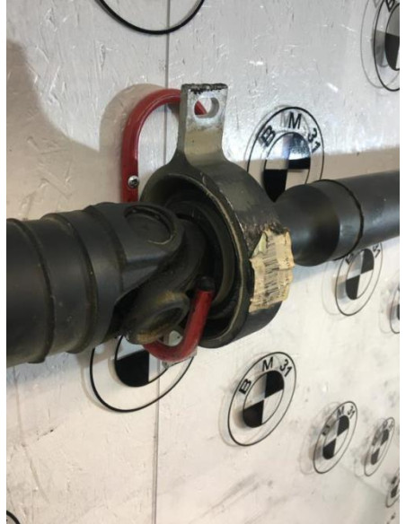 Arbre de transmission (propulsion) BMW SERIE 1 F21 PHASE 1 Diesel
