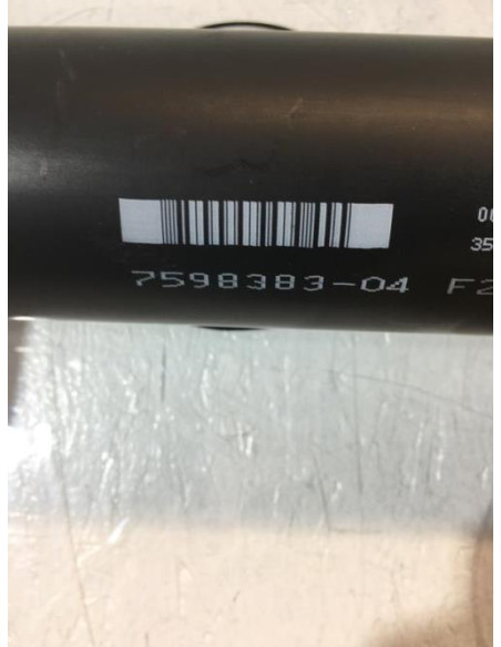 Arbre de transmission (propulsion) BMW SERIE 1 F21 PHASE 1 Diesel