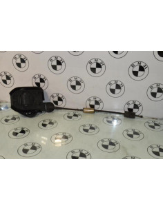 Selecteur boite de vitesse BMW SERIE 5 E39 TOURING PHASE 1 BREAK Diesel