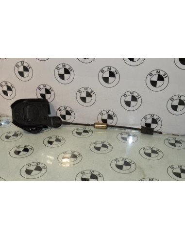 Selecteur boite de vitesse BMW SERIE 5 E39 TOURING PHASE 1 BREAK Diesel