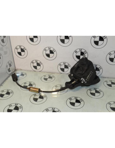Selecteur boite de vitesse BMW SERIE 5 E39 TOURING PHASE 1 BREAK Diesel