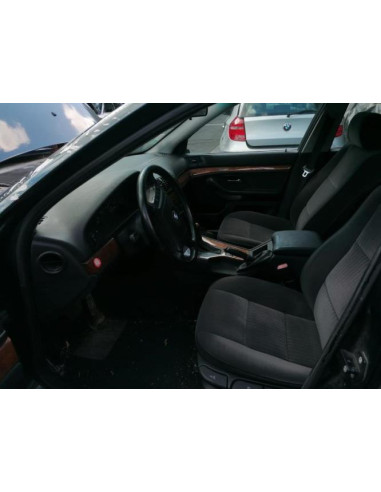 Selecteur boite de vitesse BMW SERIE 5 E39 TOURING PHASE 1 BREAK Diesel