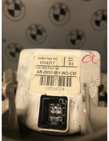 Horloge MINI MINI 1 R50/R53 PHASE 1 Essence